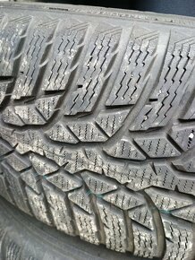 205/60R16 96H na plecháčoch - 3