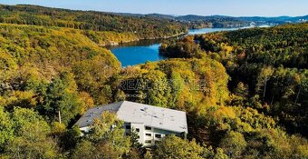 Pronájem bytu 1+kk, 27 m2 - Brno - Bystrc, ev.č. 00724 - 3