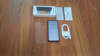 Prodám Samsung Galaxy A23 5G - 3
