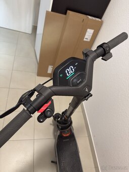 Segway P65E - 3
