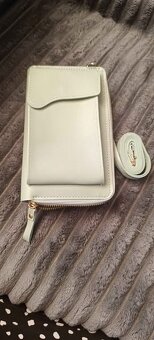 Crossbody/kabelka/peněženka - 3