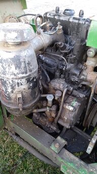 Motor Ursus - 3