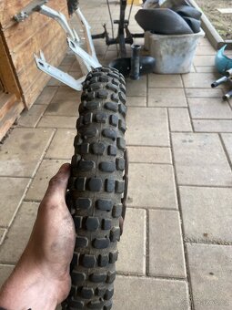 Kolo pitbike - 3