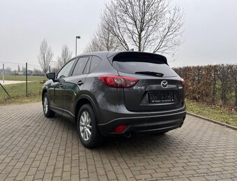 Mazda CX 5 2.0 121 kW Exclusive-Line (benzín) CX5 | CX-5 - 3
