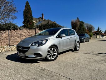 Opel Corsa - 3