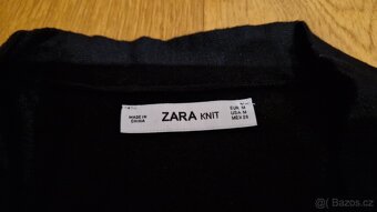 Jako N.O.V.É. body ZARA vel.: M - 3