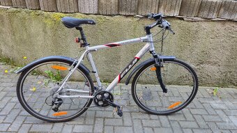 Trekingove kolo FUJI SUNFIRE 2.0 - 3
