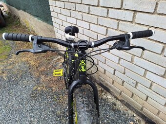 Fatbike Author su-mo - 3