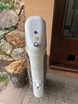 Protiproud Aqua Jet 50 - 3