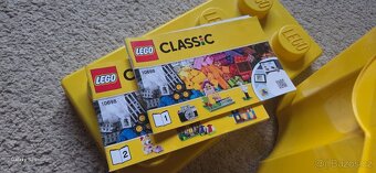 Lego Classic - 3
