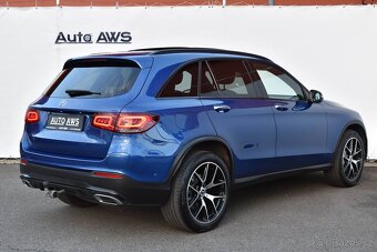 Mercedes-Benz GLC 2.0 300 de AMG 4Matic Assist LED - 3