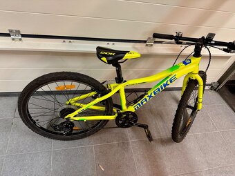 Maxbike 24 Denali - 3