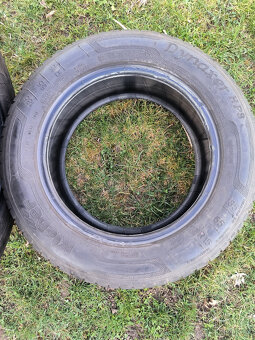 4 letní pneu 185/65/15 KLEBER vz. 90% - 3
