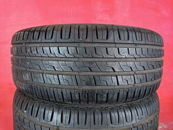 195/50 R15 82 V LETNÍ Barum Bravuris 3 - 3