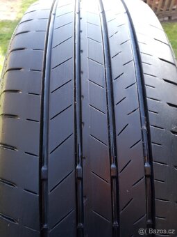 Letní pneumatiky Bridgestone 225/60/18 100H - 3