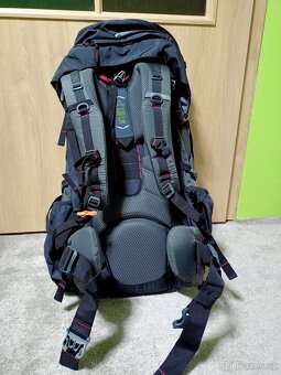 Turistický batoh 100 l - 3