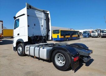 Prodám Tahač Mercedes-Benz Actros 1845 LS BigSpace 4x2 - 3