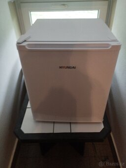 Lednice Hyundai - 3