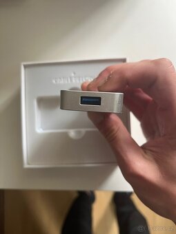 Prodám Magewell USB Capture HDMI Gen 2 - 3