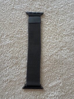 Apple Watch řemínky - 3