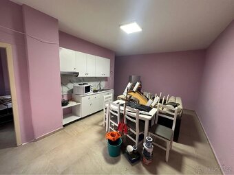 Prodej bytu 2+kk, 54 m², Golem, Albánie, 55.000,-€ - 3