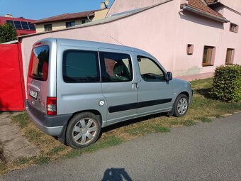 Citroen Berlingo 1.6 16V - 3