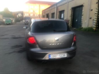 Seat toledo 103kw automat - 3