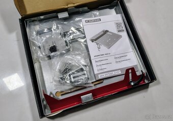 PARKSIDE® Stůl pro přímočarou pilu PSST A1 - 3