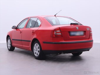 Škoda Octavia 1,6 i 75kW Ambiente STK 12/26 (2007) - 3