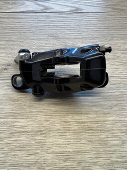 Brzdový třmen Shimano XT - 3