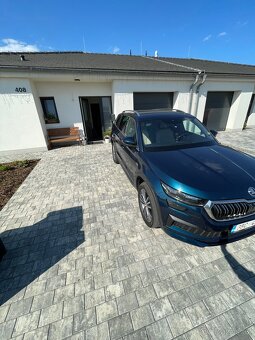 Škoda Kodiaq Laurin & Klenent - 3