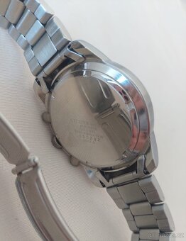 Chronograf Citizen "Speedmaster" 0510-K16024 - 3