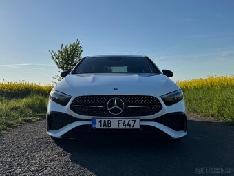 Mercedes-Benz A 180 - 3
