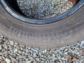 CONTINENTAL 175/65 R14 letní pneu 4 ks - 3