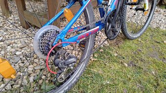 Dětské kolo Superior Racer XC24 vel.24" - 3