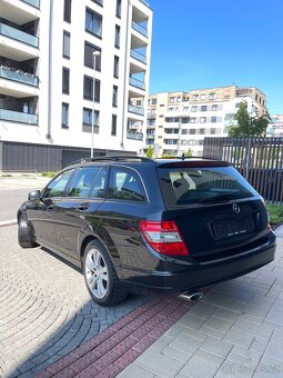 Mercedes-benz w204 2.2 CDI - 3