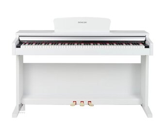 Digitální piano Sencor SDP 100 - 3