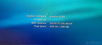 PS3 Sony PlayStation 3 slim - 3