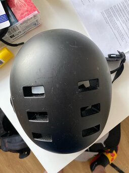 BMX helma Mongoose - 3