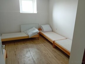 Pronájem ubytovny - 3