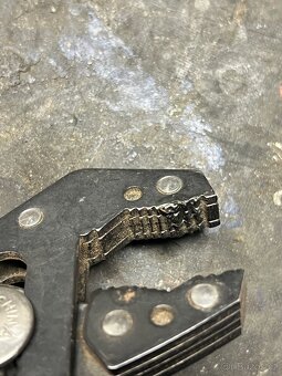 Robo Grip kleště - 3