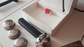 Kavovar 15bar - 3