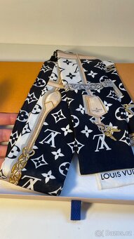 Šátek Louis Vuitton - 3