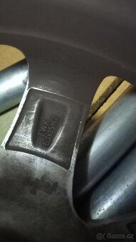 Disky 6,5x15 4x100 - 3