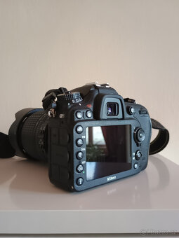 Nikon D7200 - 3