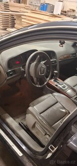 A6 3.0tdi Quattro - 3