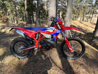 Beta race edition 250 - 3