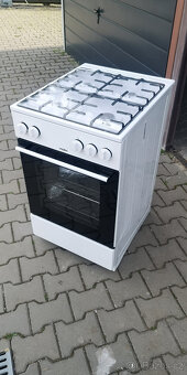 Plynový sporák Mora P 2251 AW, 2 jakost, mínus 20% - 3