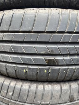 205/60R16 92H Bridgestone 6,5mm 4ks 17" - 3