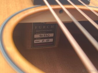 Furch - 3